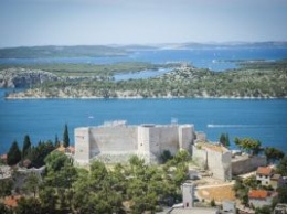 Хорватия: Крепость Святого Иоанна встанет на реконструкцию