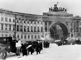 В Петербурге отменили концерт, посвященный годовщине блокады Ленинграда