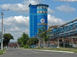 Северодонецкий "Азот" возобновил производство минеральных удобрений