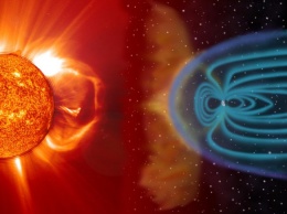 Американские ученые поняли, как возникает солнечный ветер