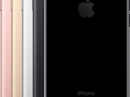 Состоялся официальный анонс смартфонов iPhone 7 и iPhone 7 Plus