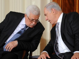МИД РФ пробует организовать встречу Нетаньяху и Аббаса