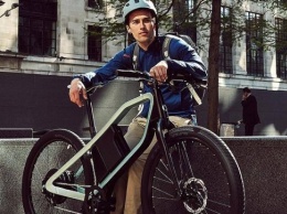 Klever X представил альтернативный взгляд на рынок электрических велосипедов