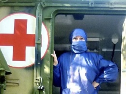 На Украине осуждена медсестра за посты в «Одноклассниках» о реальных потерях ВСУ