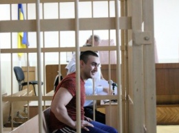 В Краматорске судебное заседание по делу сотрудника полиции снова перенесено