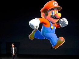 В App Store вышла игра Super Mario Run, анонсированная на презентации iPhone 7