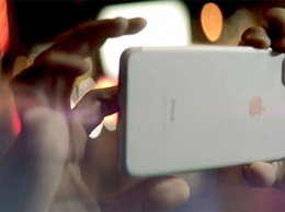 IPhone 7 Plus станет первым смартфоном с возможностью съемки как у зеркальных камер