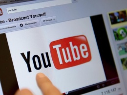 Популярный ролик на Youtube побил рекорд просмотров (видео)