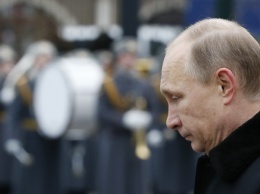 Российский журналист раскрыл план капитуляции Путина