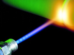 Ученые обнаружили в лучах лазерного света водовороты оптической энергии