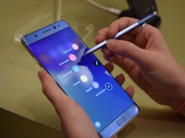 Просто огонь: как пользователи и компании встретили новость о взрывающихся смартфонах Samsung Note 7