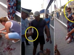 В Крыму украинца жестоко избили за использование украинской символики, - прокуратура