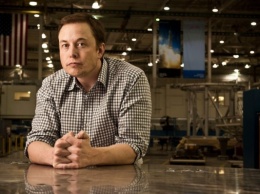 Возможно, SpaceX приостановит полеты на год