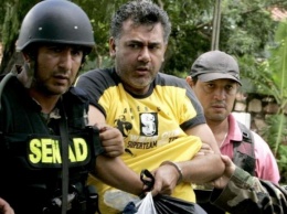 В Парагвае неизвестные напали на редакцию журнала и радиостанцию