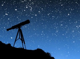 В России ученые планируют к 2019 году измерить расстояние до Луны в миллиметрах специальным телескопом