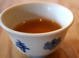 В Великобритании выпустили чай в аэрозольном баллончике