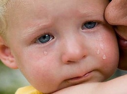 Одесситов обманывают на улицах маленькие плачущие дети (ФОТО)