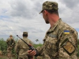 На Донбассе российские военные сдаются в плен и сливают своих офицеров - разведка
