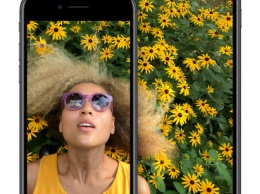 Дисплей в iPhone 7 с расширенным цветовым охватом изменит представление о реалистичности изображения