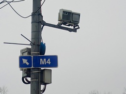 Система видеофиксации «Пит-стоп» заработает в Москве в сентябре