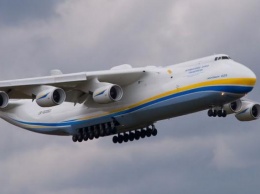 «Антонов» завершил постройку самолета Ан-132D для Саудовской Аравии
