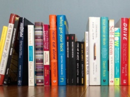 «Великий Гэтсби» и работы Герба Любалина: 7 книг для дизайнеров по продукту