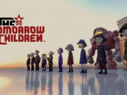 Обзор игры The Tomorrow Children: построим коммунизм вместе