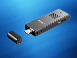 Копания Lenovo выпустила HDMI-донгл (ФОТО)
