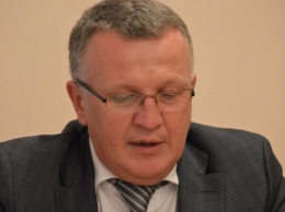 Прокурора Ивано-Франковской области уволили за критику Саакашвили