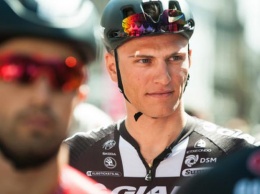 Киттель не будет участвовать в Тур де Франс-2015
