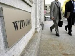 ВТО подержало жалобу Японии в отношении Украины