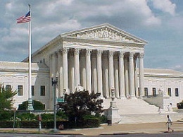 Верховный суд США подтвердил, что Конституция защищает однополые браки
