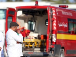 В Тунисе число жертв теракта возросло до 40 человек