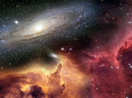 Ученые: Расширение Вселенной замедлялось и ускорялось семь раз