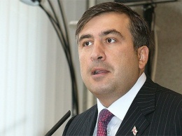 Михаил Саакашвили предложил убрать всех правоохранителей