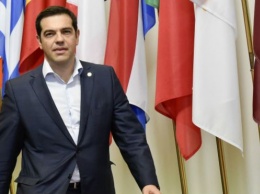 Ципрас: Греция проведет 5 июля референдум по вопросу соглашения с кредиторами