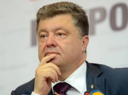 Порошенко: Украина рассчитывает на расширение сотрудничества по всем программам ЕС