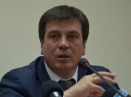 Кабмин назначил главу Госагентства по вопросам восстановления Донбасса