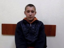 В "ДНР" семь школьников задержали за "диверсионную деятельность"