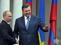 «Долг Януковича»: Киев и Москва заговорили о компромиссе