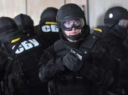 СБУ выслала в Россию женщину, подозреваемую в связях с ИГИЛ