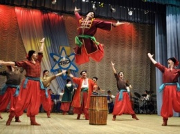 Краматорск снова встречает лучший хор Украины с новой программой