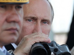 Шойгу делает ставку на терминаторов: Новинки военпрома России