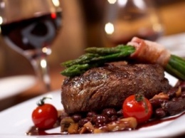 В Одессе пройдет большой фестиваль мяса и вина