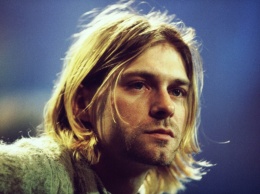 Nirvana вынуждены подтвердить, что Курт Кобейн по-прежнему мертв
