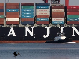 Эхо банкротства Hanjin: что ждет отрасль морских грузоперевозок?