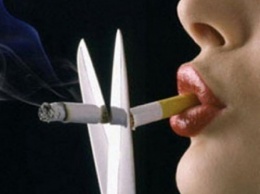 Ученые: Курение вызвано исключительно психологической зависимостью