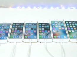 IOS 10 против iOS 9.3.5: сравнение быстродействия на всех iPhone [видео]