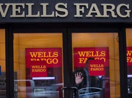 Wells Fargo перестал быть самым дорогим банком в мире после скандала со счетами