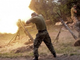 В Макеевке и Донецке снова стреляют